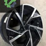 2016 Audi A6 Çelik Jant Çıkma Parça Bursa