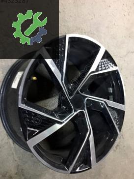 Audi A6 Çelik Jant 7395112 çıkma parça