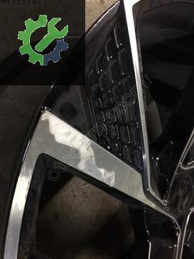 Audi A6 Çelik Jant 7395112 çıkma parça