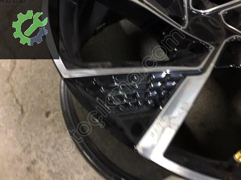 Audi A6 Çelik Jant 7395112 çıkma parça