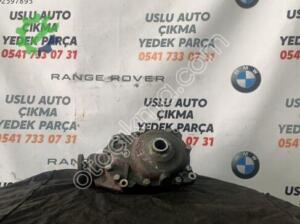 E 90 defransiyel