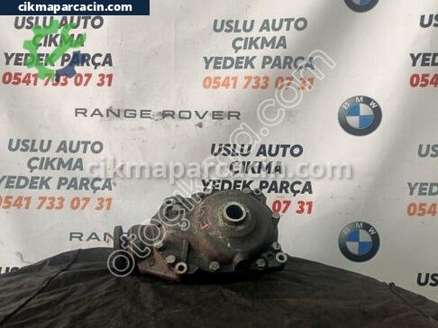 BMW 3 Serisi Defransiyel çıkma parça