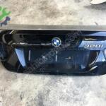 e 90 düz bagaj kapağı