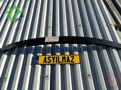 Mercedes-Benz E Serisi Ön Tampon Demiri çıkma parça