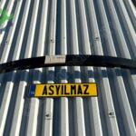 E SERİSİ W207 ÖN TAMPON DEMİRİ ORJİNAL SIFIR OEM:A2076201600