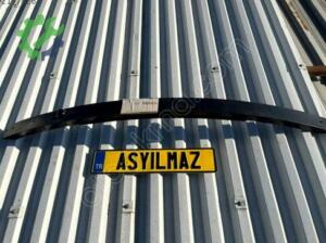 E SERİSİ W207 ÖN TAMPON DEMİRİ ORJİNAL SIFIR OEM:A2076201600