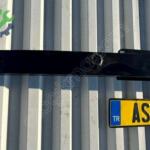 E SERİSİ W207 ÖN TAMPON DEMİRİ ORJİNAL SIFIR OEM:A2076201600
