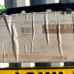 E SERİSİ W207 ÖN TAMPON DEMİRİ ORJİNAL SIFIR OEM:A2076201600