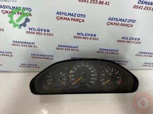 E SERİSİ W210 KİLOMETRE SAATİ KADRAN ORJİNAL