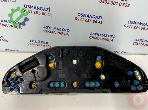 Mercedes-Benz E Serisi Gösterge Paneli 88311256 çıkma parça
