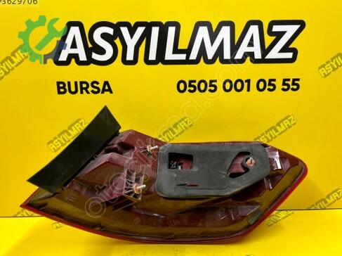 Mercedes-Benz E Serisi Sol Arka Stop A2129060703 çıkma parça