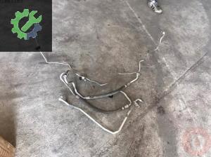 E150 Corolla 1.6 Klima Boruları Takım Hatasız Orijinal Çıkma