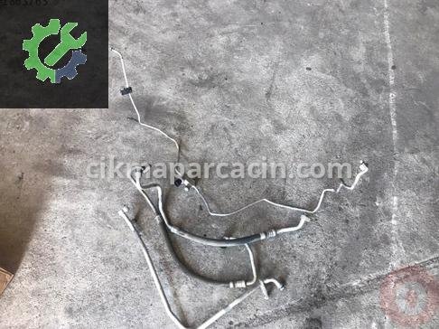 Toyota Corolla Klima Borusu çıkma parça