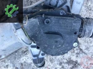 E150 Corolla Silecek Motoru Orijinal Garantili 08-13
