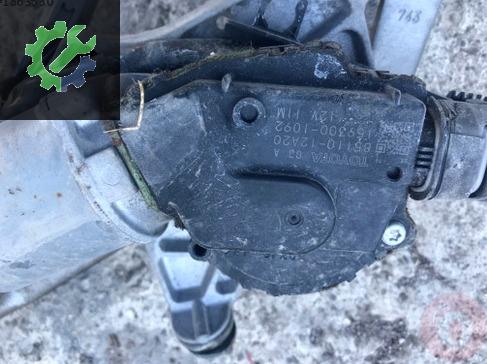 Toyota Corolla Silecek Motoru çıkma parça