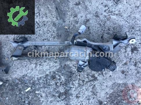 Toyota Corolla Silecek Motoru 85110-12A20 çıkma parça