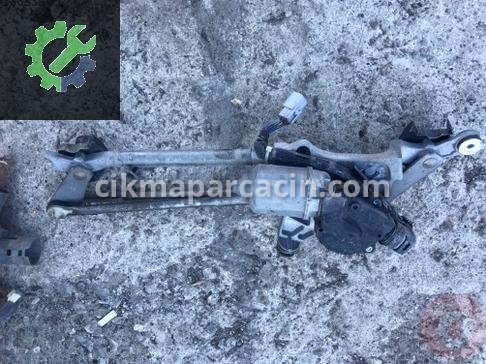 Toyota Corolla Silecek Motoru 85110-12A20 çıkma parça