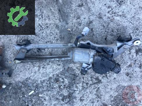 Toyota Corolla Silecek Motoru 85110-12A20 çıkma parça