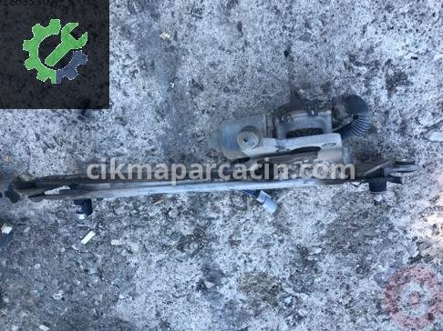 Toyota Corolla Silecek Motoru 85110-12A20 çıkma parça