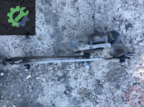 Toyota Corolla Silecek Motoru 85110-12A20 çıkma parça