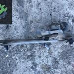 E150 Corolla Silecek Motoru Orijinal Garantili 08-13
