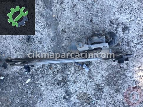 Toyota Corolla Silecek Motoru 85110-12A20 çıkma parça