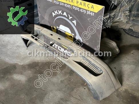 BMW 3 Serisi Ön Tampon çıkma parça