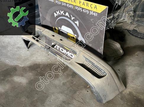 BMW 3 Serisi Ön Tampon çıkma parça