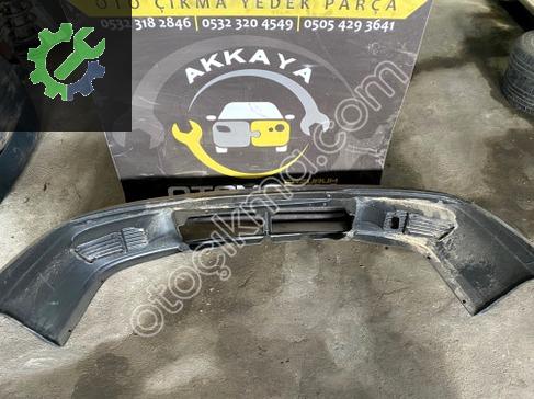 BMW 3 Serisi Ön Tampon çıkma parça