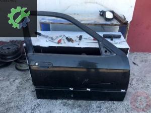 E36 BMW Sağ ön Kapı Hatasız Orijinal Çıkma