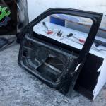 E36 BMW Sağ ön Kapı Hatasız Orijinal Çıkma