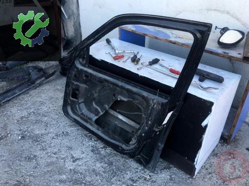 BMW 3 Serisi Sağ Ön Kapı çıkma parça