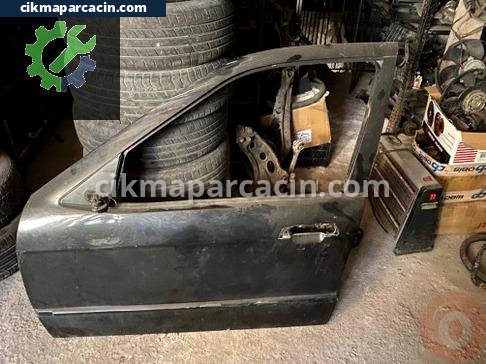 BMW 3 Serisi Sol Ön Kapı çıkma parça