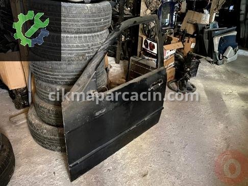 BMW 3 Serisi Sol Ön Kapı çıkma parça