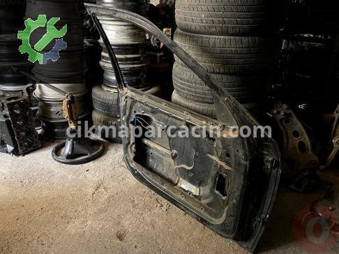 BMW 3 Serisi Sol Ön Kapı çıkma parça