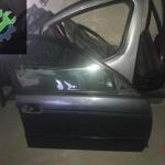 E39 BMW Sağ ön Kapı Hatasız Orijinal Çıkma