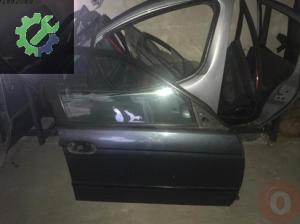 E39 BMW Sağ ön Kapı Hatasız Orijinal Çıkma