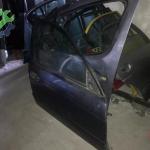 E39 BMW Sağ ön Kapı Hatasız Orijinal Çıkma