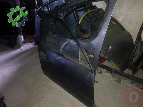 BMW 5 Serisi Sağ Ön Kapı çıkma parça