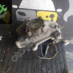 E39 BMW Sol Ön Taşıyıcı Çıkma Orijinal