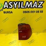 E39 STATİON WAGON SAĞ STOP ORJİNAL