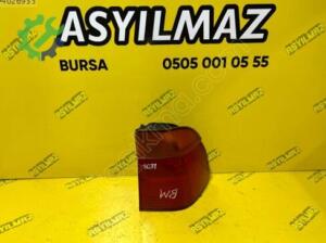 E39 STATİON WAGON SAĞ STOP ORJİNAL