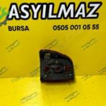 E39 STATİON WAGON SAĞ STOP ORJİNAL