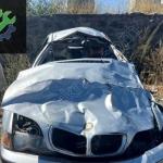 E46 BMW Çıkma Yedek Parçaları