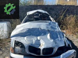 E46 BMW Çıkma Yedek Parçaları