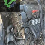 E46 BMW Çıkma Yedek Parçaları