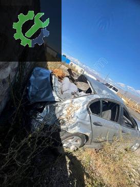 BMW 3 Serisi Yedek Lastik çıkma parça