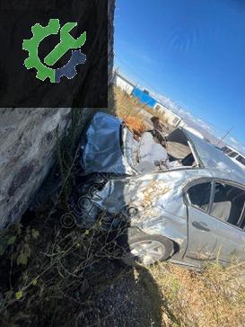BMW 3 Serisi Yedek Lastik çıkma parça