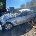 E46 BMW Çıkma Yedek Parçaları