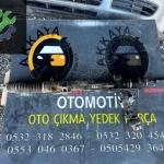 E46 BMW Direksiyon Kutusu Orjinal Çıkma